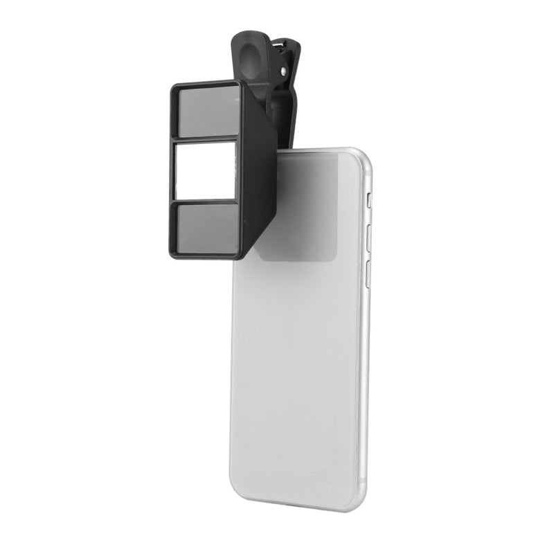 Tech - Mobile 3D-Telefonobjektiv Stereo skopische Linse