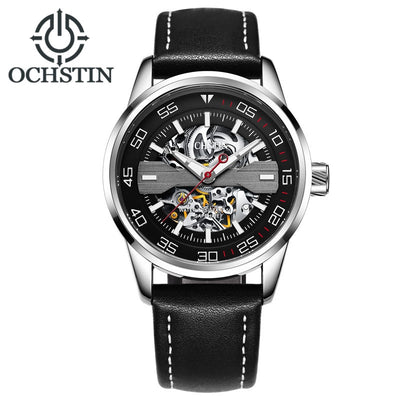 Men's - OCHSTIN Sport Luxury Montre Homme Design Watch