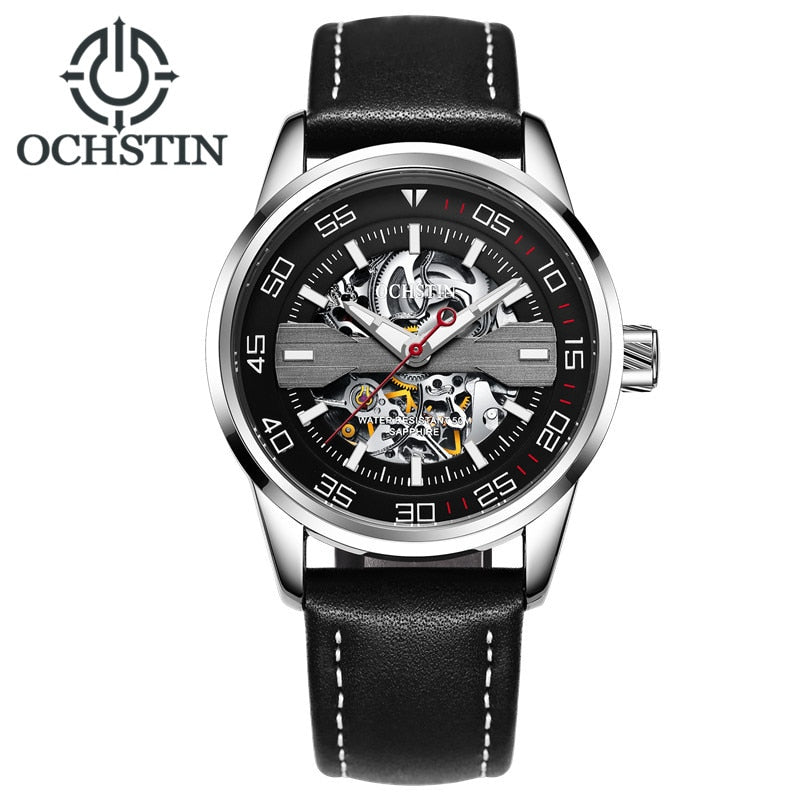 Reloj de hombre - OCHSTIN Sport Luxury Montre Homme Design