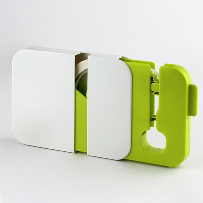 Cocina - Dispositivo de sellado portátil Food Saver Kitchen Gadget