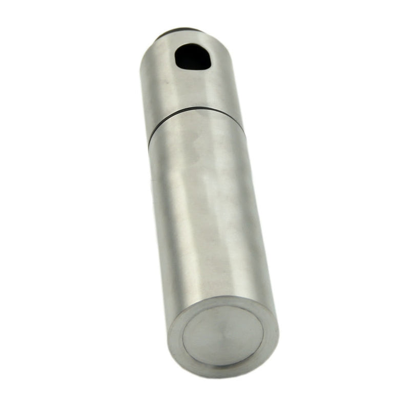 Kitchen - Stainless Steel Oil Sprayer kitchen accessories Olive Pump Spray Bottle