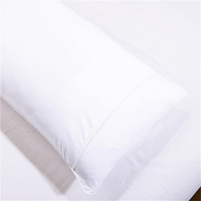 Home - Bedding Pillowcase White love Gunner 3D Print Pillow Case