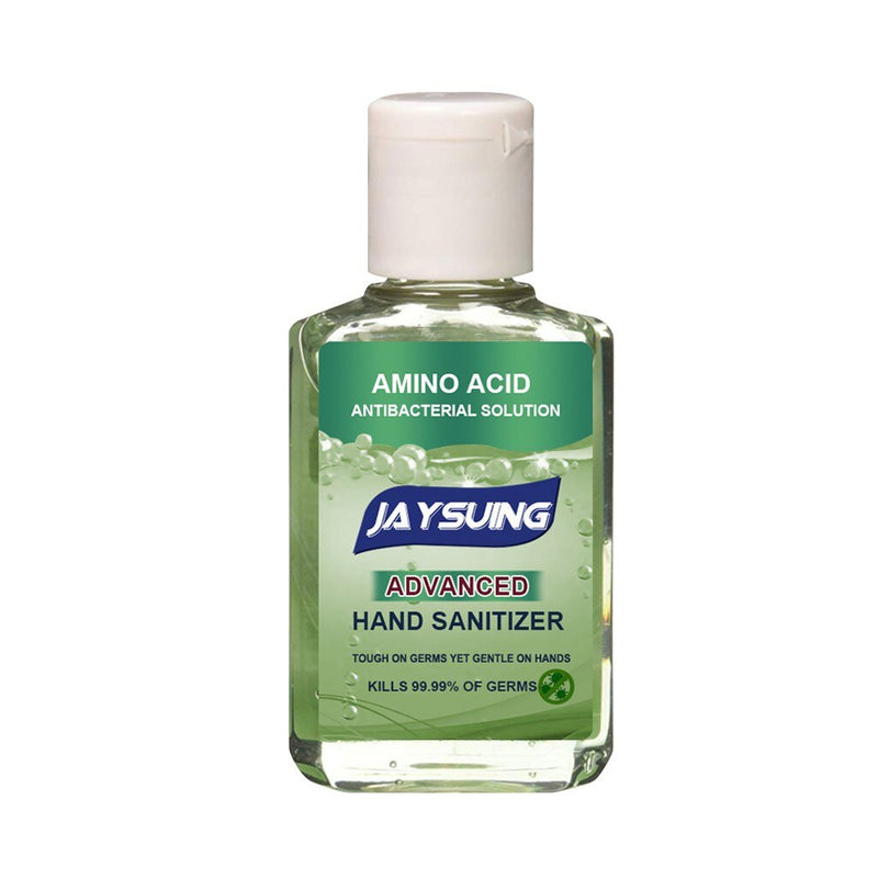 Health - Portable No-wash Quick-Drying Hand Sanitizer Soothing Gel
