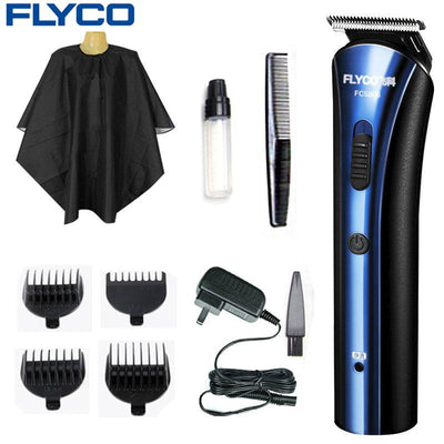 Men's - FC5806 FLYCO Rechargeable Electric Hair Clippe