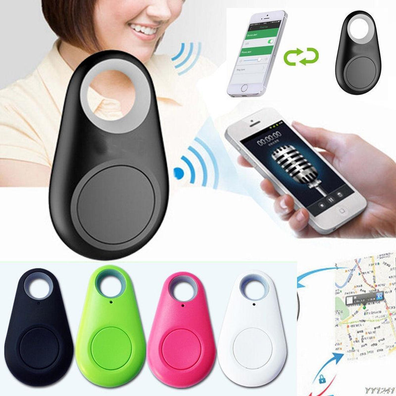Tech - Car Styling Mini Smart Bluetooth Tracker Localizador GPS