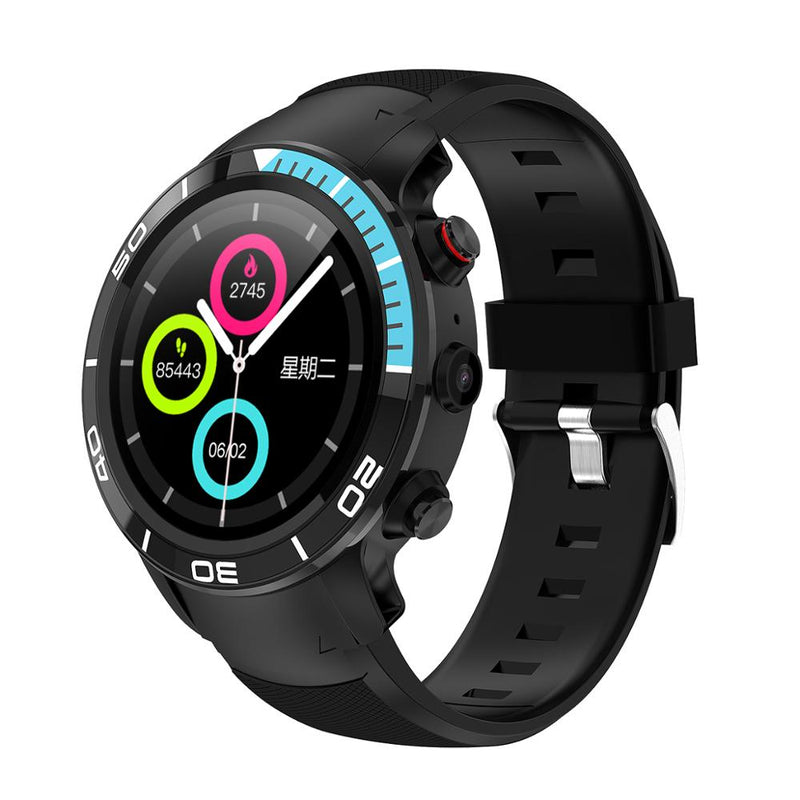 tech - Micowear H8 Smart Watch with GPS