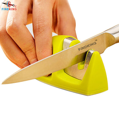 Kitchen - Household Knife Sharpener Tool