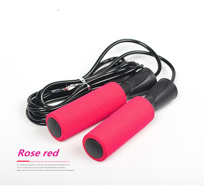 Fitness - Crossfit Skipping Ropes-Cheapnotic