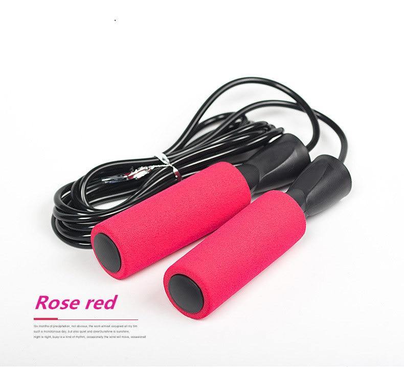 Fitness - Crossfit Skipping Ropes-Cheapnotic