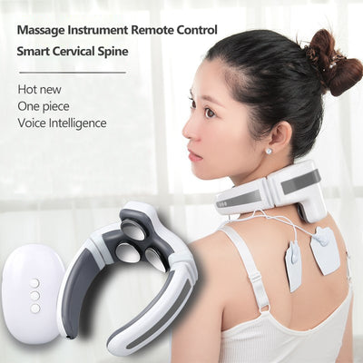 Gesundheit-Intelligente elektrische Schulter-Nacken-Massage-Nacken-Massage