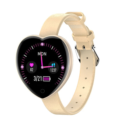 Damen – T52 Smartwatch