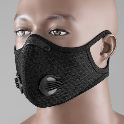 Health - Face Mask KN95