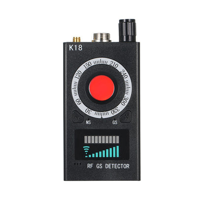 Gadgets - K18  Anti-spy Detector