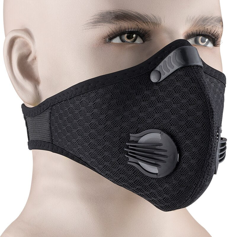 Health - Face Mask KN95