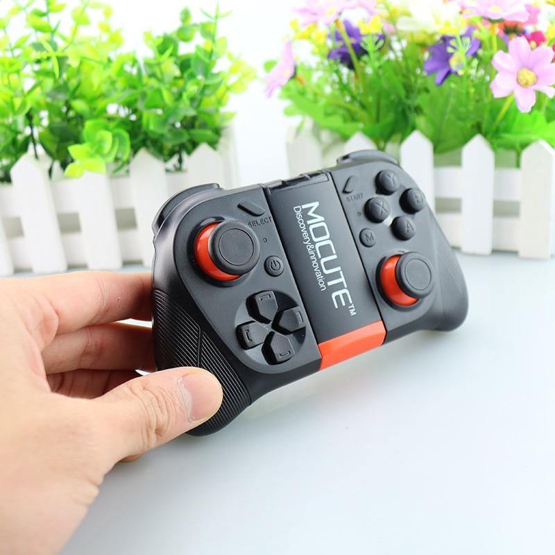 Gaming - MOCUTE 050 VR Game Pad Android Joystick-Cheapnotic