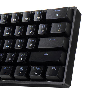 Gaming - SKYLOONG GK61 Mechanische Tastatur