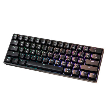 Gaming - SKYLOONG GK61 Mechanische Tastatur
