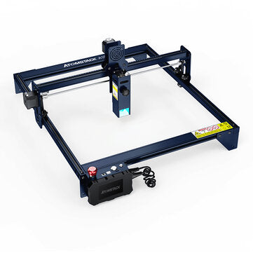 Tech - ATOMSTACK A10 PRO 10W Dual-Laser Engraver