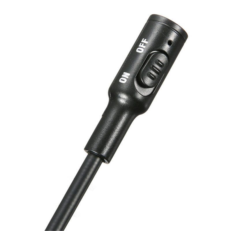 N7 Unidad de controlador de 50 mm Auriculares con cable para juegos con cancelación de ruido con micrófono