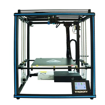 Technik – TRONXY® X5SA-400 DIY 3D-Drucker-Kit 