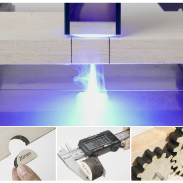 Tech - ATOMSTACK A10 PRO 10W Dual-Laser Engraver
